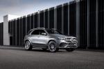 Mercedes-Benz GLE300 d 4Matic AMG Line 2019 года